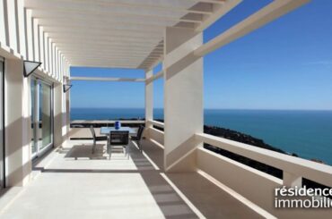 MONACO - MAISON A VENDRE - 11 900 000 € - 200 m² - 8 pièces