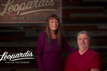 Leopardi's Italian Restaurant