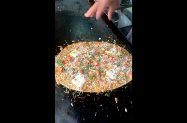 Kaju Paneer Dosa Recipe
