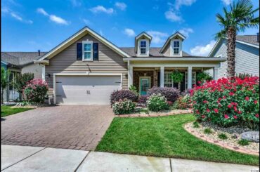 1836 Francis Ct., Myrtle Beach, SC 29577 - MLS #1911898