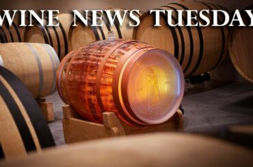 Wine Emojis, Chinese New Year & Crystal Wine Barrel | TWWJ Ep.#3