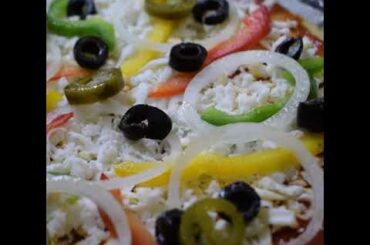 Eat This Pizza In Your Diet & Lose Weight