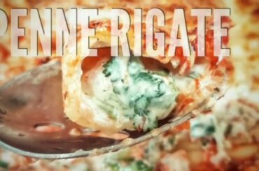 Penne Rigate | Krsnatarian | Pasta