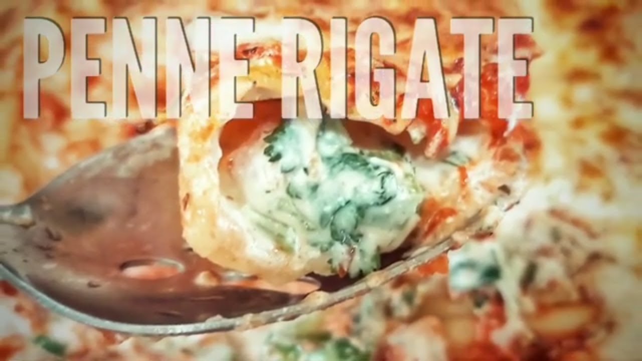 Penne Rigate | Krsnatarian | Pasta Penne Rigate | Krsnatarian | Pasta