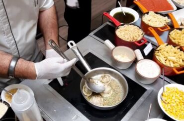 ☆ TORTELLINI PASTA || BON APPETIT ❤