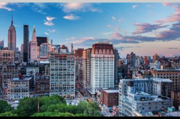 W New York - Union Square