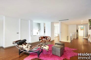 MONACO - APPARTEMENT A VENDRE - 1 590 000 € - 190 m² - 4 pièces