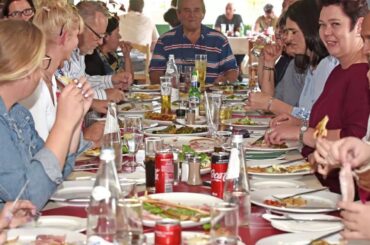 La Trinita   The Italian Table