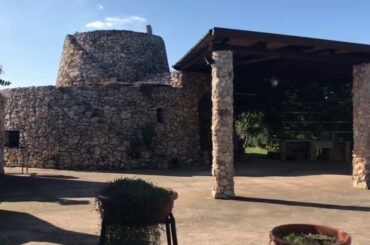 Buy a Property in Salento, Trullo in Sannicola, Salento Puglia Trullo