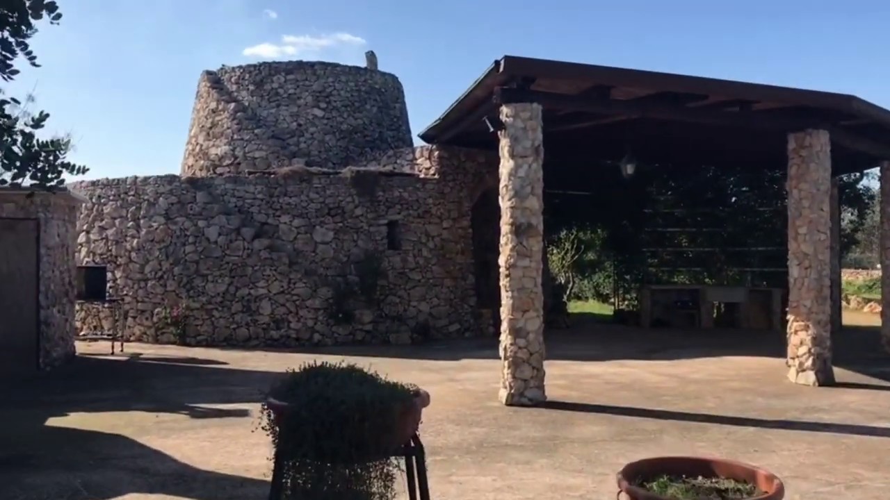 Buy a Property in Salento, Trullo in Sannicola, Salento Puglia Trullo Buy a Property in Salento, Trullo in Sannicola, Salento Puglia Trullo