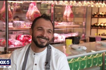 Market-Style Italian Dining at Primo Mercato | The Dish