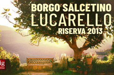 BOW ep173 - Borgo Salcetino Lucarello Riserva 2013