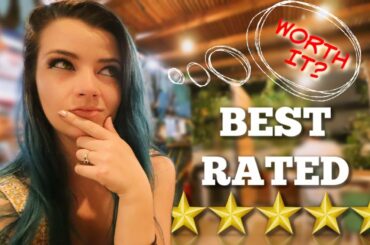 TOP Rated ITALIAN Restaurant in BUCERIAS MEXICO!
