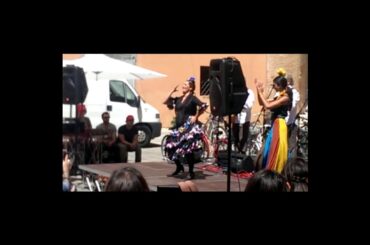 First vacation in Italy, Toscana, 2014, Vol 2