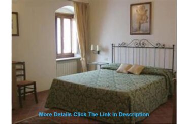 Review Badia di Pomaio Hotel | Italy