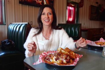 Tall Paul’s Meatball Co. & Bakery