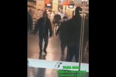 Italian Food Shortages #COVID19