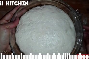 Pizza recipe/pizza without oven/Pizza at home