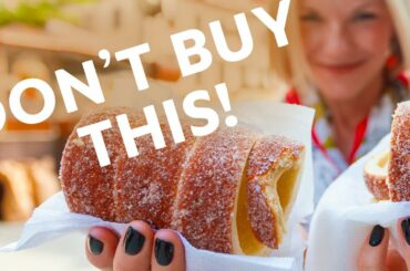 10 Things NOT TO Do in Czech Republic