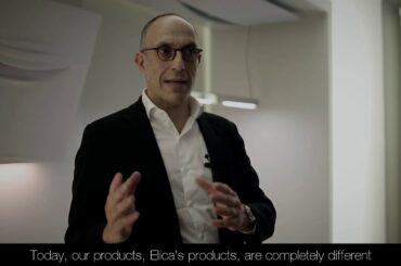 CRISTALPLANT DESIGN CONTEST 2016 - Francesco Casoli - Elica