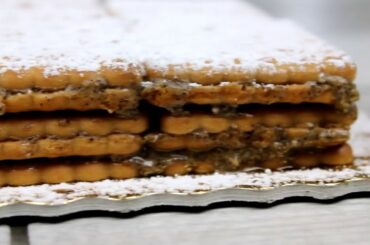 How To Make Italian Dolce Mattone