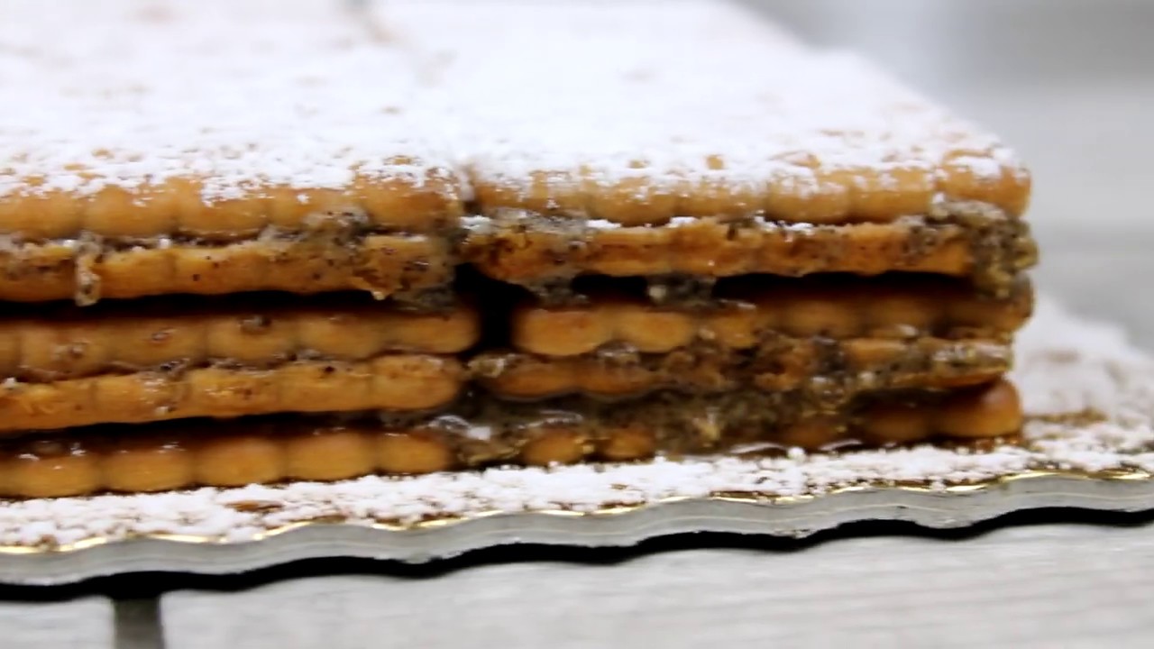 How To Make Italian Dolce Mattone How To Make Italian Dolce Mattone