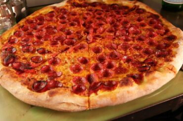 Luigi's West End Pizzeria - Portsmouth NH