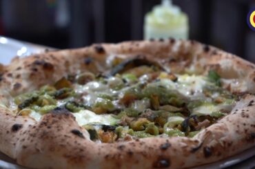 New dishes at Noi Quattro