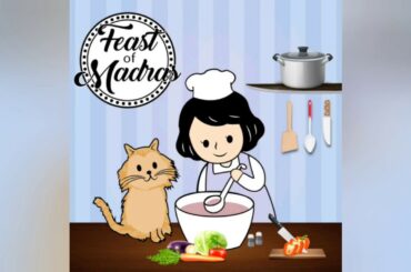 White creamy pasta/Italian pasta in restaurant style