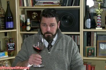 Twenty-Wine Days of February: Day 28