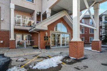 206, 223 Tuscany Springs BLVD