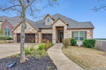 Video preview - Residential for sale - 17160 Turin Ridge, San Antonio, TX 78255