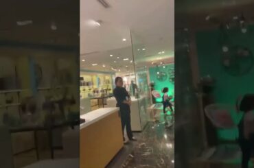 Sarah & Matteo Guidicelli Nag Shopping Ng Kitchen Utensils Kasama Si Dra Vicky Belo & Scarlet