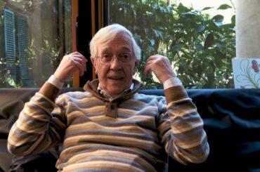 Professione: Whisky Hunter   (interview with Pepi Mongiardino from Moon Import/ Genoa 2020)