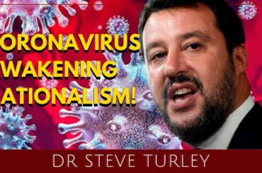 Salvini Slams Leftist Government for Coronavirus Outbreak in Italy!!!