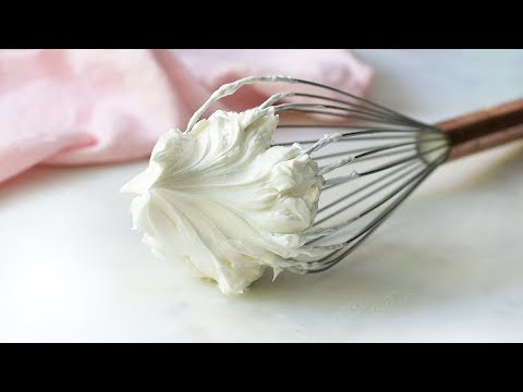 How to Make Italian Buttercream How to Make Italian Buttercream