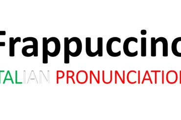 How to Pronounce Frappucino | English, American, French Pronunciation (Starbucks Iced Coffee)