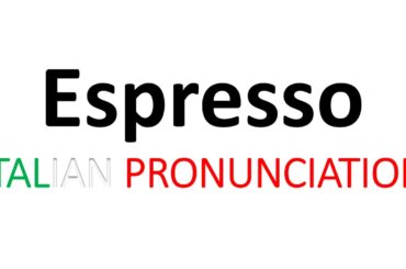 How to Pronounce Espresso | English, American, French Pronunciation (Starbucks Iced Coffee)