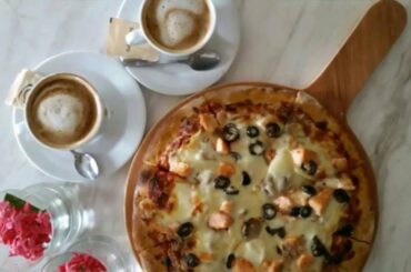 Food Review : Milan Italian Restaurant Melaka