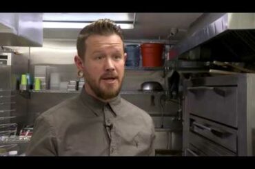 Ghost-kitchen in Los Angeles