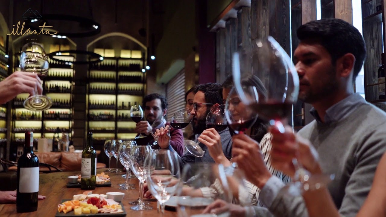 Illanta Wines Profile Illanta Wines Profile