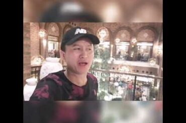 The Reborn of PIATTO restaurant KSA