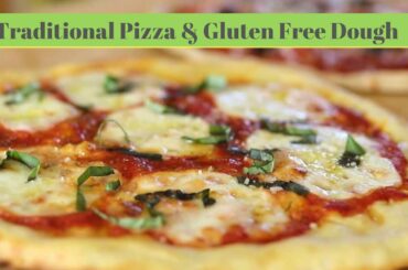 Calabrese Italian Pizza Recipe