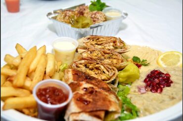 Top rated Restaurants in Hackensack, United States | 2020