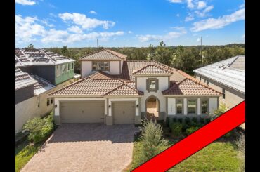 Video preview - Home for sale - 16760 Rusty Anchor Road, Winter Garden, FL 34787