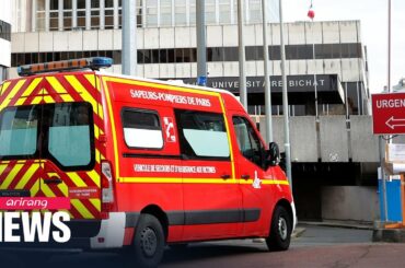 Italy threatens Europe and Latin America with the spread of COVID-19