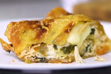 12 Savory Potato Recipes That Might Turn You into a Couch Potato!