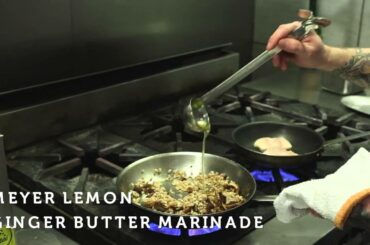 TASTE IT: Osteria La Madia Cooks up Contemporary Italian Cuisine