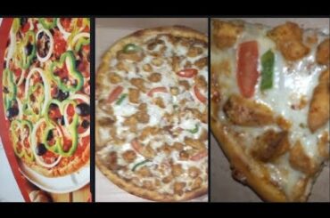 Italian Pizza Recipe || Pizza || Airport Road Rawalpindi Pakistan