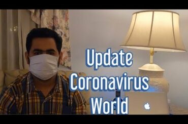 Update coronavirus World || Diamond princess cruise China South Korea Italy | Adeel danish & Vlogs |